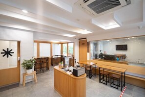 Dining - Bedline Hotel - SHA Certified (Phuket)