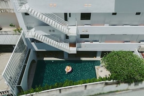 Exterior - Bedline Hotel - SHA Certified (Phuket)