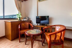Interior - Jb Green Patong (Krabi)