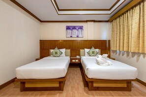 Room - Jb Green Patong (Krabi)