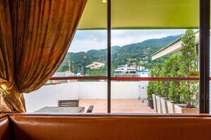 Interior - Jb Green Patong (Krabi)