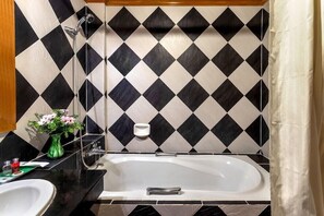 Bathroom - Jb Green Patong (Krabi)