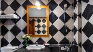 Bathroom - Jb Green Patong (Krabi)