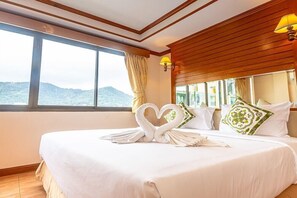 Room - Jb Green Patong (Krabi)
