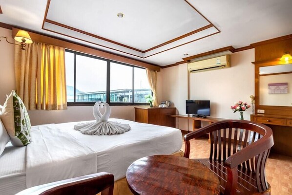 Room - Jb Green Patong (Krabi)