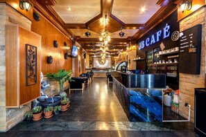 Dining - Jb Green Patong (Krabi)