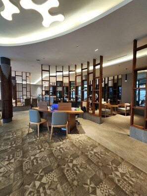 Lobby - Amalthea Hotel (Patong)