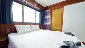 Room - Lime Hotel Patong (Patong)