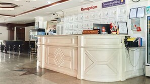 Lobby - Lime Hotel Patong (Patong)