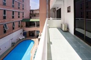 Property grounds - Lime Hotel Patong (Patong)