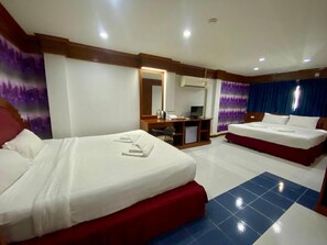 Room - Lime Hotel Patong (Patong)
