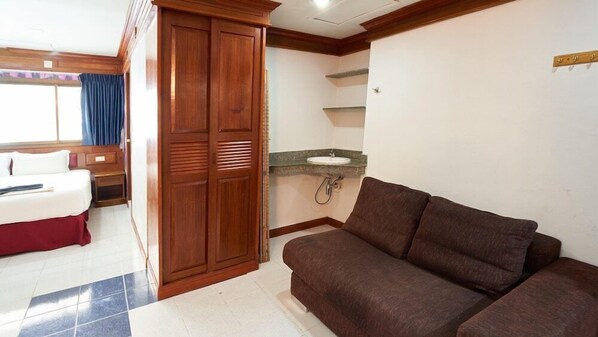 Room - Lime Hotel Patong (Patong)