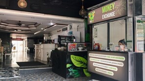 Lobby - Lime Hotel Patong (Patong)