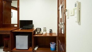 Interior - Lime Hotel Patong (Patong)