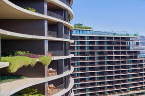 Exterior - The Reserve by Savoy Signature (Funchal)