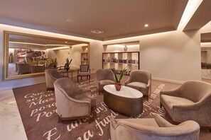 Lobby - The Reserve by Savoy Signature (Funchal)