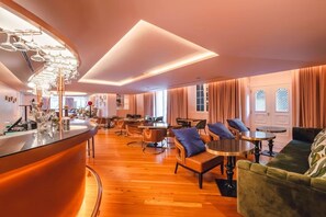 Dining - The Reserve by Savoy Signature (Funchal)