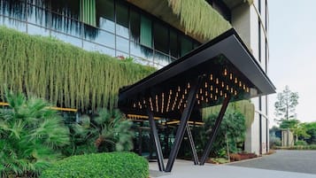 Fachada