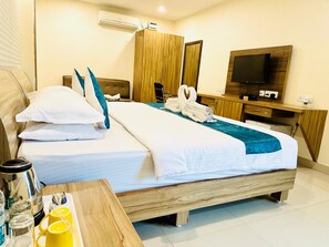 Room - The Landmark Banjara Hills (Hyderabad)