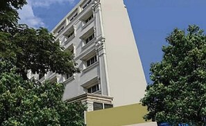 Exterior - The Landmark Banjara Hills (Hyderabad)