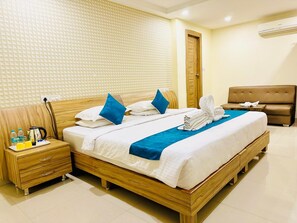 Room - The Landmark Banjara Hills (Hyderabad)