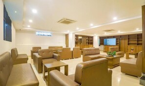 Interior - The Landmark Banjara Hills (Hyderabad)