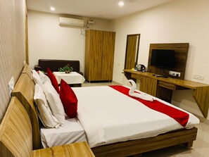 Room - The Landmark Banjara Hills (Hyderabad)