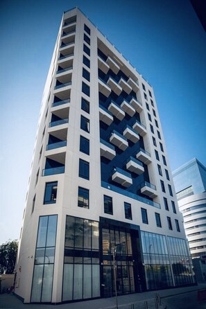 บริเวณภายนอก