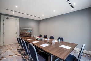 Meeting facility - Shraao Hotel (Doha)