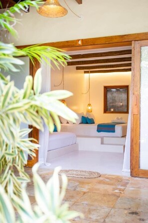 Room - Cafe Jeri Hotel (Jijoca de Jericoacoara)