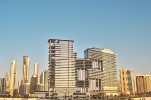 Exterior - The Lana (Dubai)