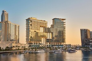 Marina - The Lana (Dubai)