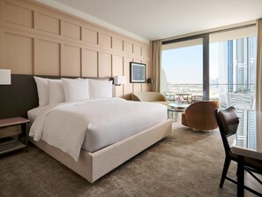 Room - The Lana (Dubai)
