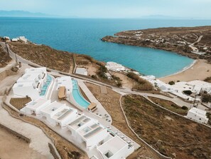 Bar (en el alojamiento)