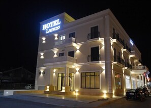 Exterior - Lazaro Hotel Podgorica (Podgorica)