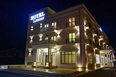 Lazaro Hotel Podgorica