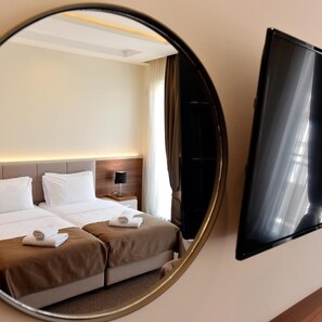 Room - Lazaro Hotel Podgorica (Podgorica)