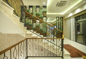 Interior - Lazaro Hotel Podgorica (Podgorica)