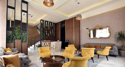 Lazaro Hotel Podgorica