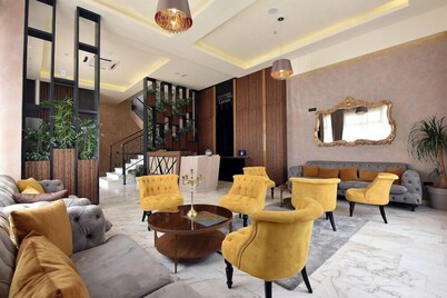 Lazaro Hotel Podgorica