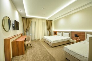 Room - Lazaro Hotel Podgorica (Podgorica)