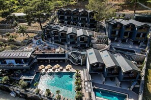 Exterior - Ramitos Boutique Hotel (Marmaris)