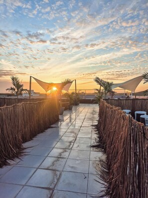 Teras/patio
