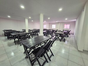 Tempat makan