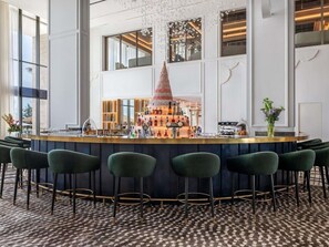 Bar (ter plaatse)