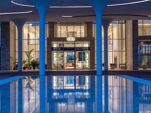 Sofitel Cotonou Marina Hotel
