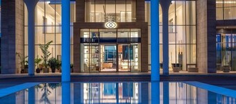 Sofitel Cotonou Marina Hotel