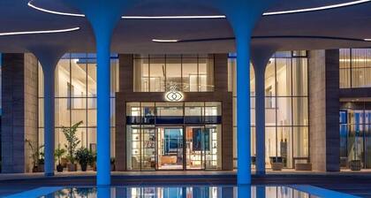 Sofitel Cotonou Marina Hotel