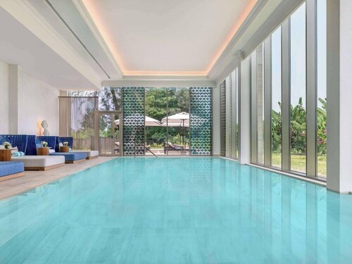 Sofitel Cotonou Marina Hotel
