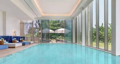 Sofitel Cotonou Marina Hotel